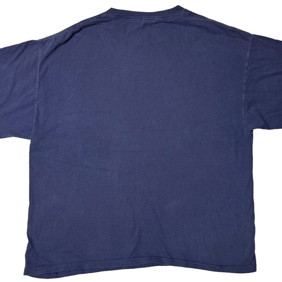 Disney Dreams Florida 2004 Graphic T-Shirt Mickey Donald Pluto Goofy Unisex XL - Picture 2 of 10